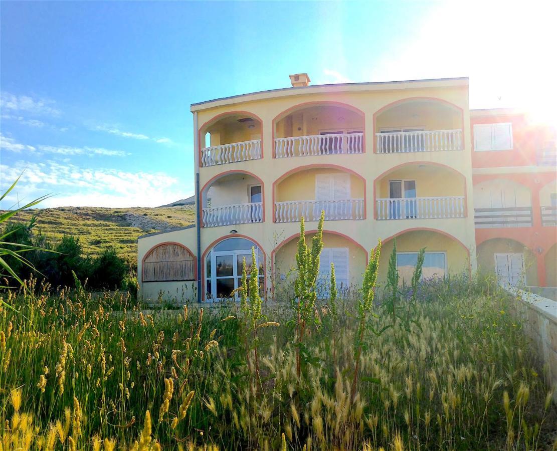 Villa Luka พาก ภายนอก รูปภาพ