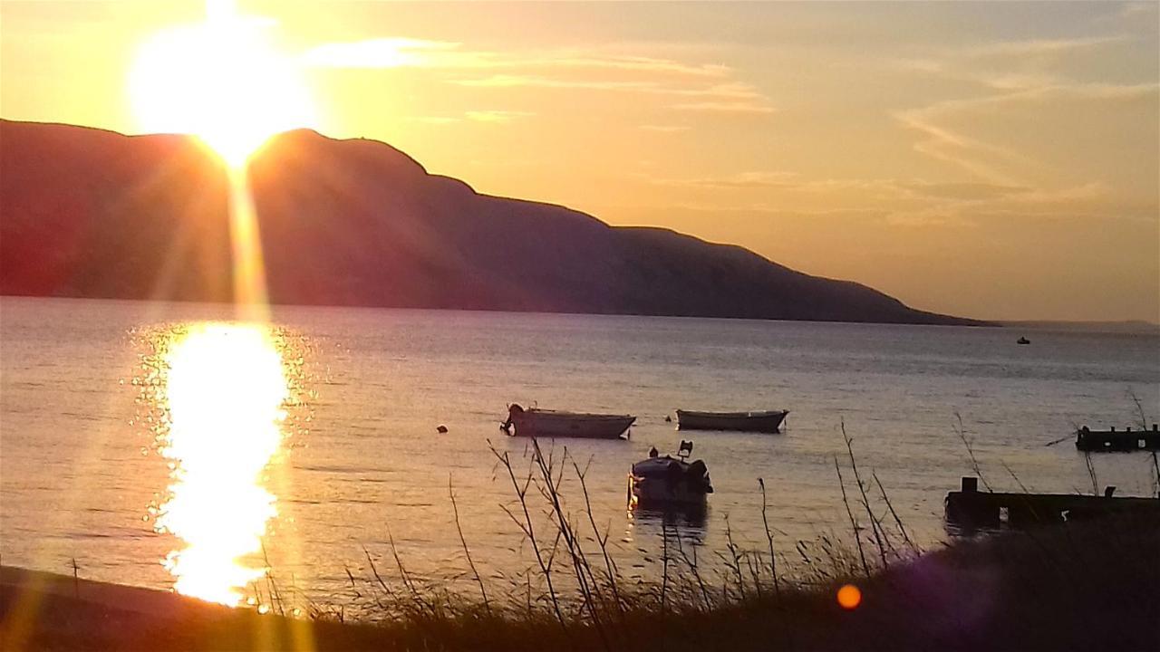 Villa Luka พาก ภายนอก รูปภาพ