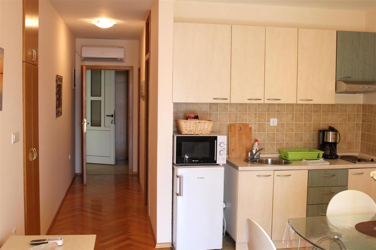 Villa Luka พาก ภายนอก รูปภาพ