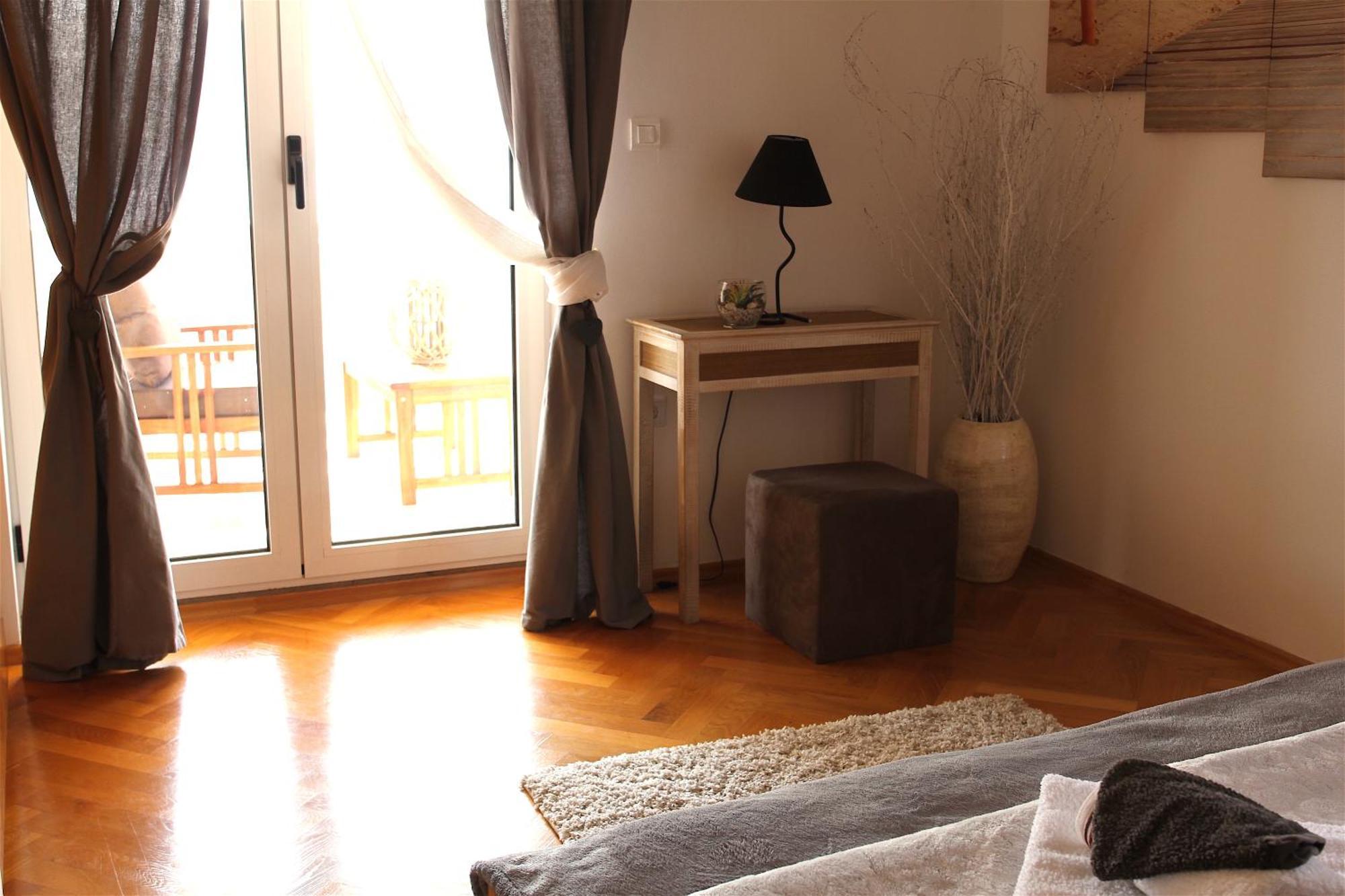 Villa Luka พาก ภายนอก รูปภาพ
